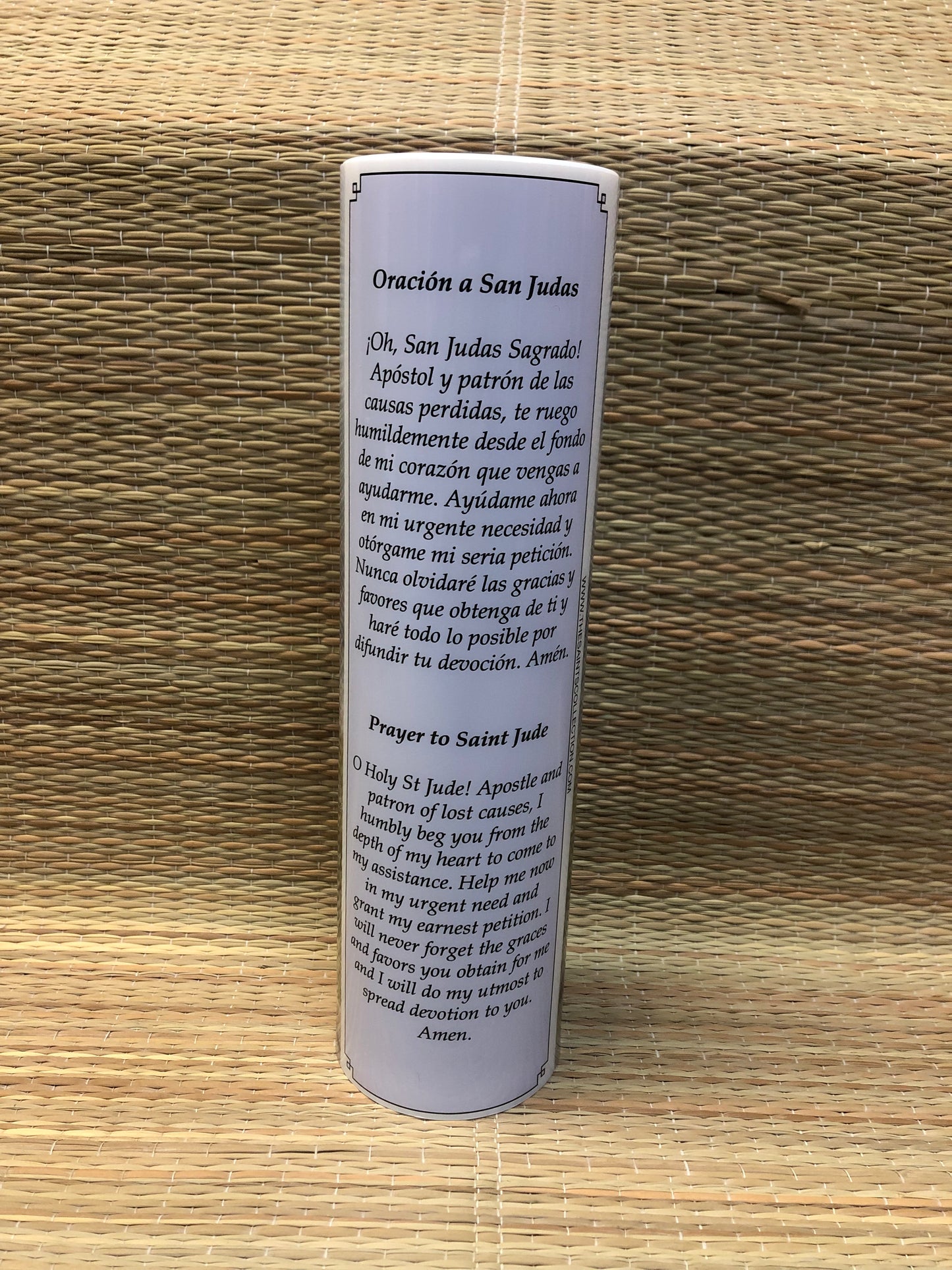 Candles | Flameless Prayer Candles  [FREE SHIPPING USA]