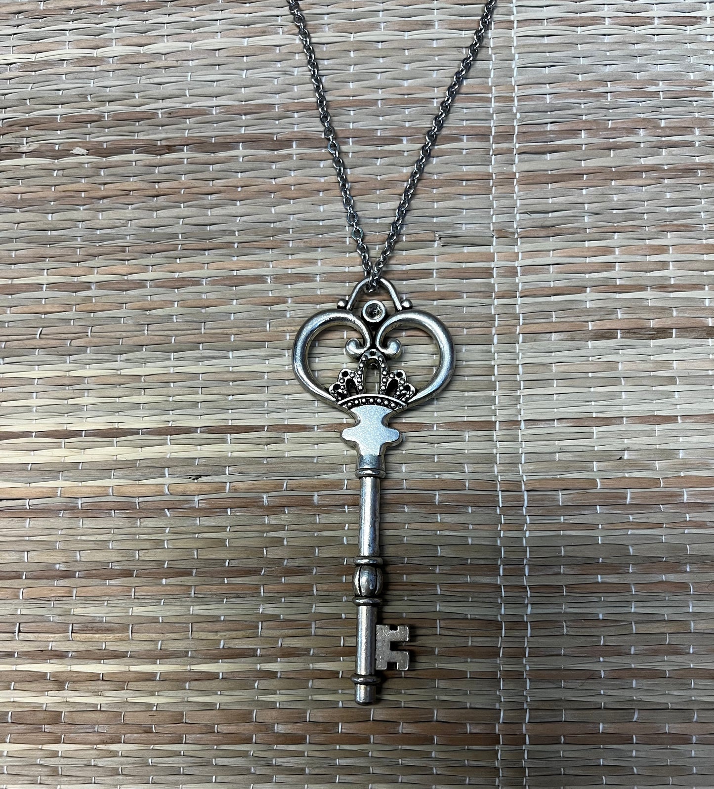 Necklaces | Key Pendant Necklaces