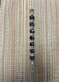 Wands | Sphere Crysal Wands | Amethyst