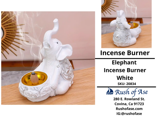 Incense Burner | Cone Burner
