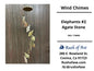 Wind Chimes | Stone Wind Chimes