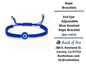 Bracelets | Rope Bracelets