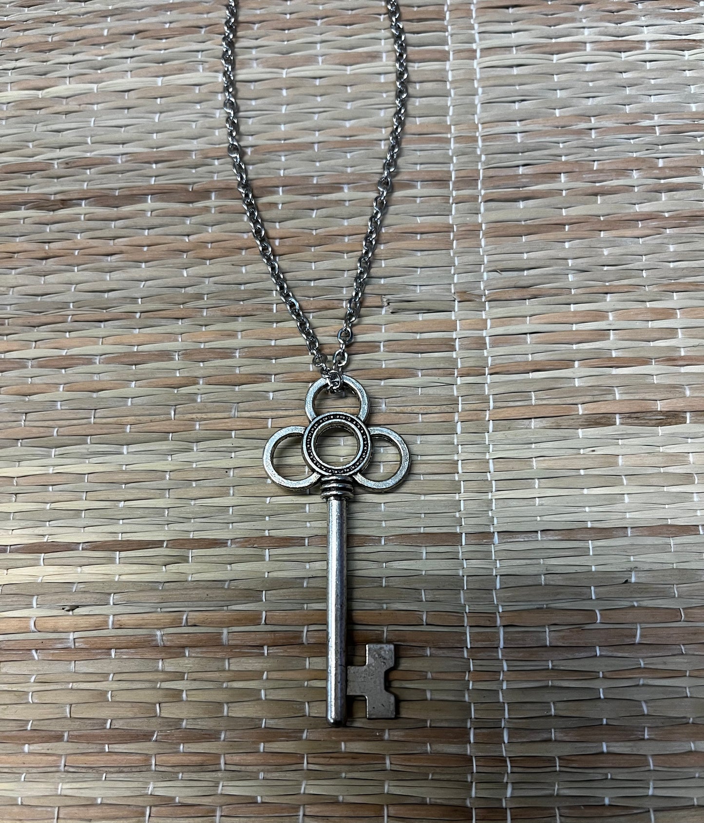 Necklaces | Key Pendant Necklaces