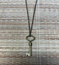 Necklaces | Key Pendant Necklaces