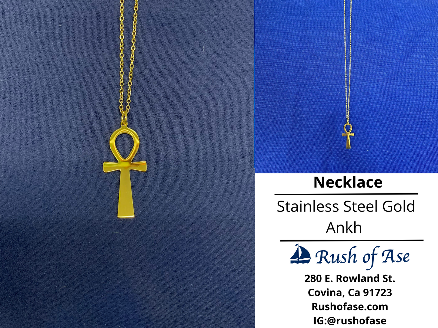 Necklaces | Egytian Necklaces