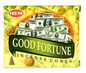 Incense Cones | Incense Cones 10 pack