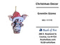 Christmas Decor | Gremlin & Nightmare Before Christmas