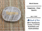 Stones | Word Stones