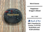 Stones | Word Stones