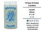 Candles | 14 Day Candles