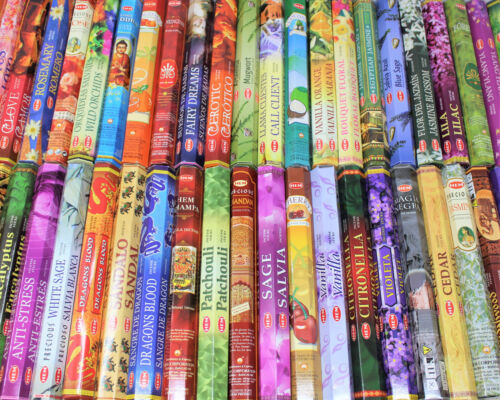 Incense Sticks | HEM Hexagon Incense Sticks Pre-Order | Wholesale