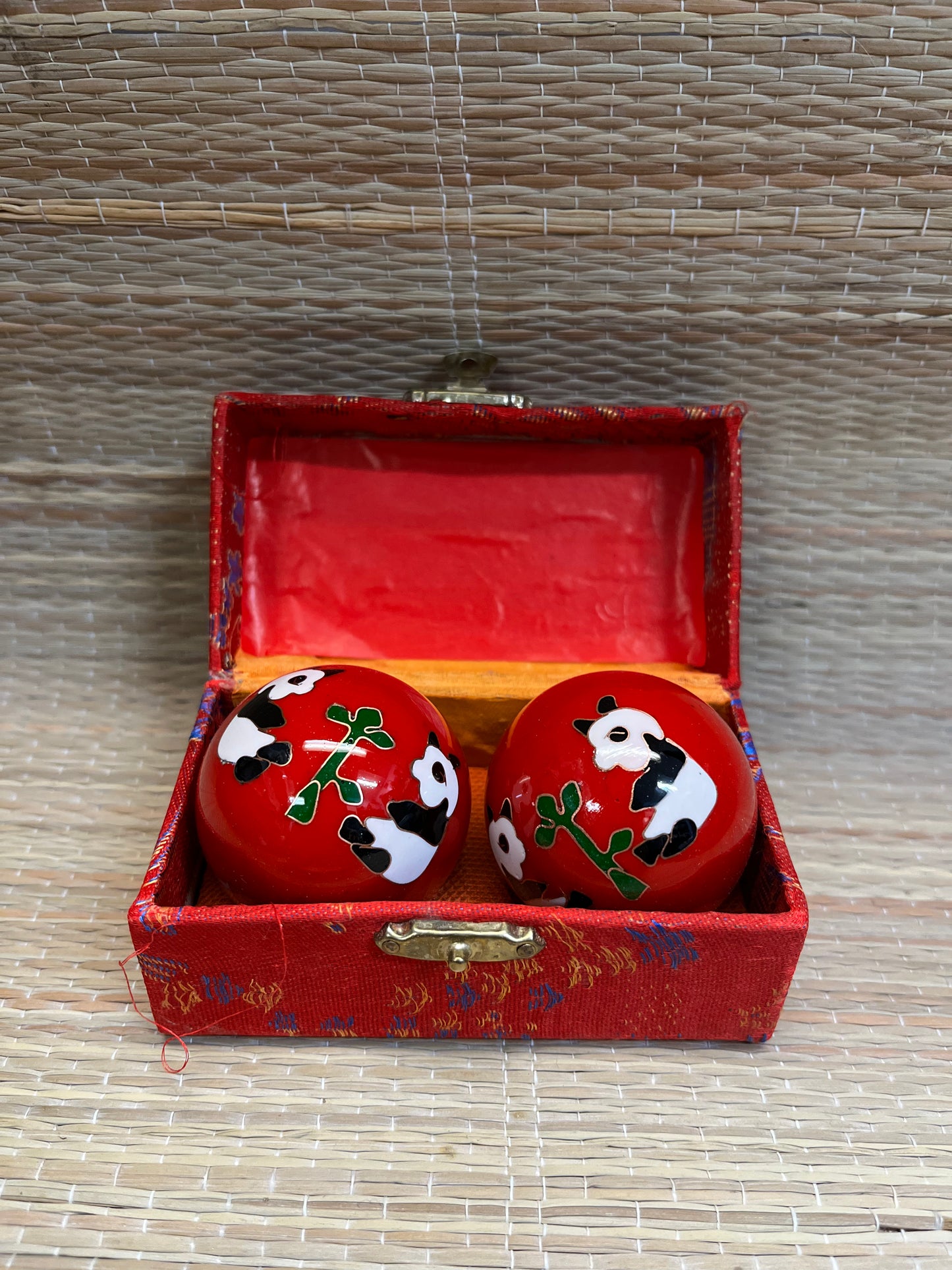 Mediation Balls | Baoding Balls