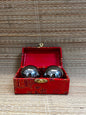 Mediation Balls | Baoding Balls