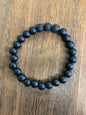 Stone Bracelet 8mm | Stretch Mix Stone Bracelet