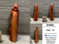 Iroke Ifa | Ifa Tapper [FREE SHIPPING USA]