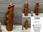 Iroke Ifa | Ifa Tapper [FREE SHIPPING USA]
