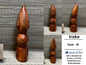 Iroke Ifa | Ifa Tapper [FREE SHIPPING USA]