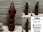 Iroke Ifa | Ifa Tapper [FREE SHIPPING USA]