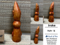 Iroke Ifa | Ifa Tapper [FREE SHIPPING USA]