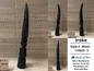 Iroke Ifa | Ifa Tapper [FREE SHIPPING USA]