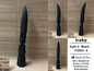 Iroke Ifa | Ifa Tapper [FREE SHIPPING USA]