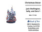 Christmas Decor | Gremlin & Nightmare Before Christmas