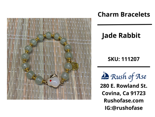 Bracelets | Charm Bracelets