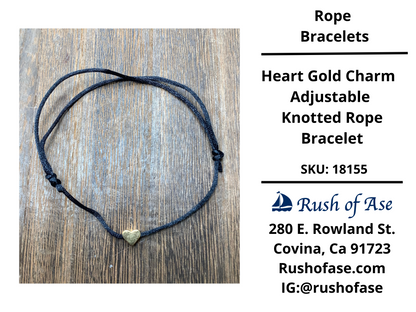 Bracelets | Rope Bracelets