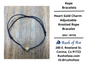 Bracelets | Rope Bracelets