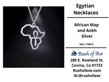 Necklaces | Egytian Necklaces