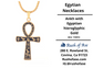 Necklaces | Egytian Necklaces