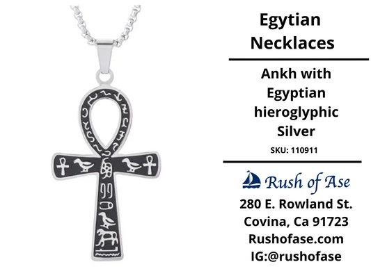 Necklaces | Egytian Necklaces