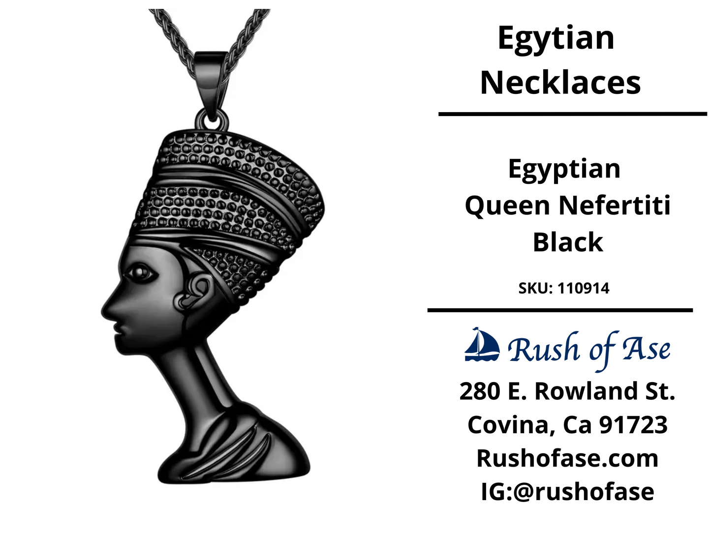 Necklaces | Egytian Necklaces