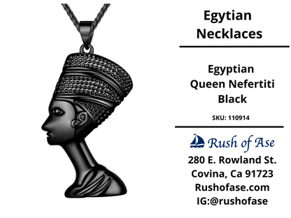 Necklaces | Egytian Necklaces