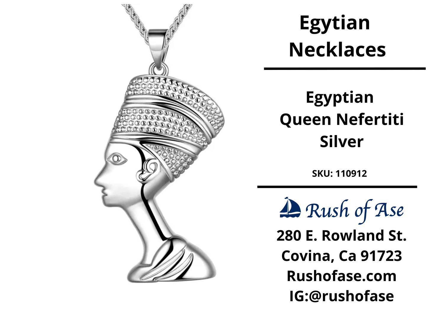 Necklaces | Egytian Necklaces