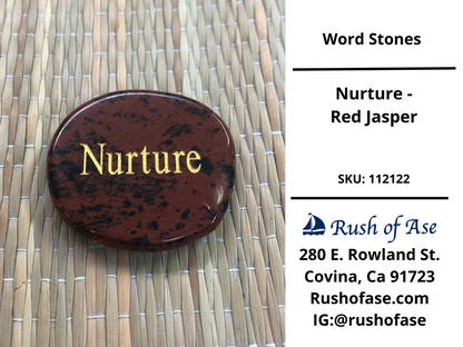 Stones | Word Stones