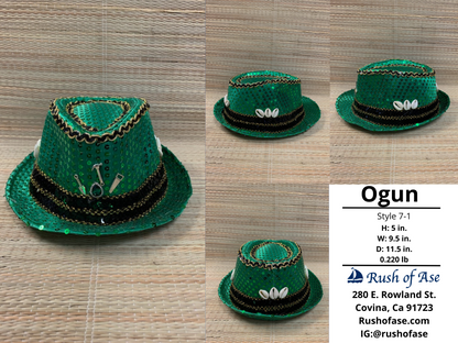 Hats | Orisa Hats