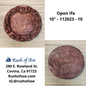Boards | Ifa Boards | Opon Ifa | Circle Opon Ifa
