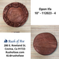 Boards | Ifa Boards | Opon Ifa | Circle Opon Ifa