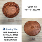 Boards | Ifa Boards | Opon Ifa | Circle Opon Ifa