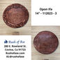 Boards | Ifa Boards | Opon Ifa | Circle Opon Ifa