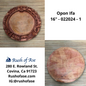 Boards | Ifa Boards | Opon Ifa | Circle Opon Ifa