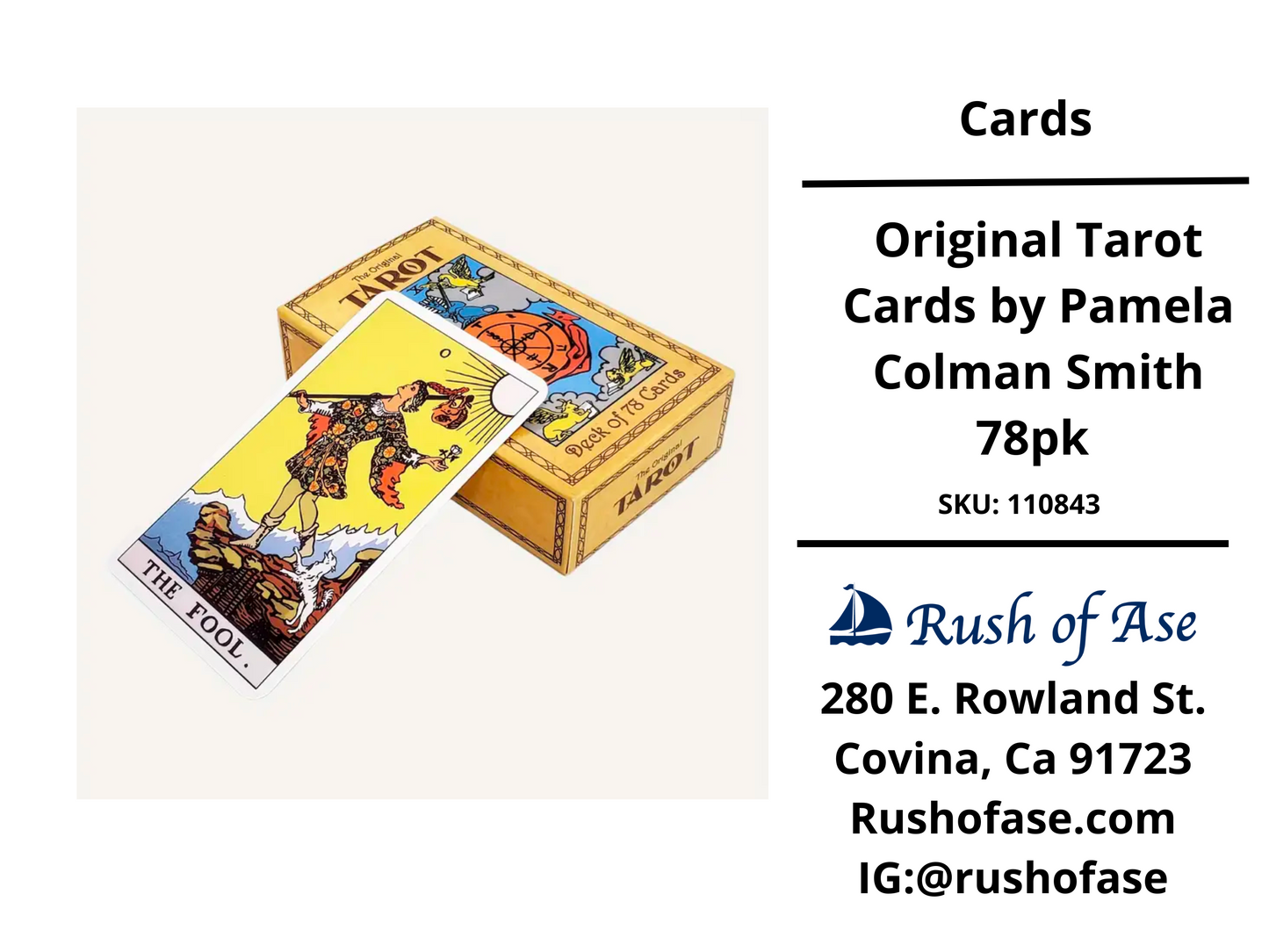 Cards
