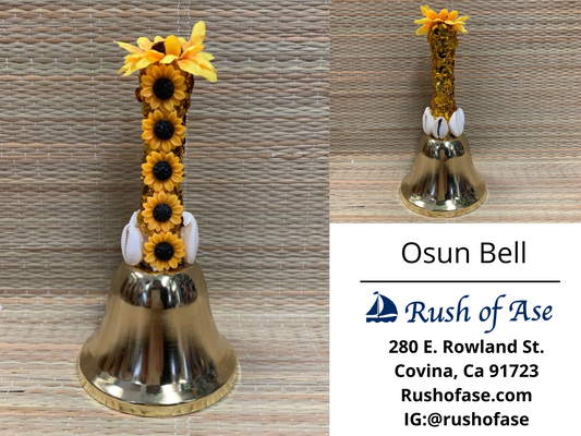 Bells | Osun Bell | Style 5-1
