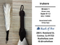 Irukere Big | Horsetail-fly-whisk | cow tail -fly-whisk  | Sheep Wool fly-whisk  [FREE SHIPPING USA]