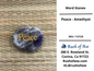 Stones | Word Stones