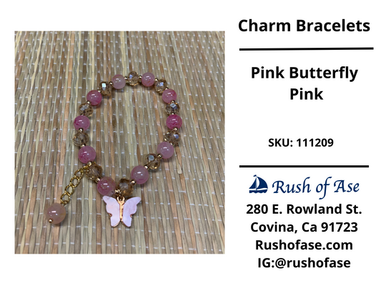 Bracelets | Charm Bracelets