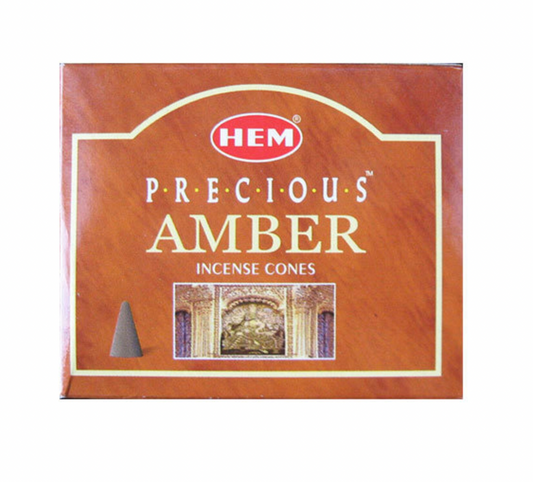 Incense Cones | Incense Cones 10 pack