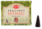 Incense Cones | Incense Cones 10 pack