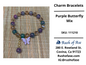 Bracelets | Charm Bracelets